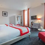 Hotel Amaryllis 3*