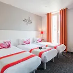 Amaryllis Hotel 3*