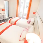 Hotel Amaryllis