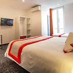 Amaryllis Hotel Nice