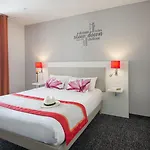 Amaryllis 3* Nice