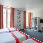 Amaryllis Hotel 3*