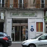 Amaryllis Hotel