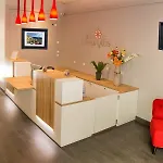Hotel Amaryllis Nice