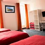 Hotel Amaryllis 3*