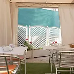 Hotel Amaryllis Nice