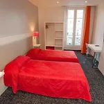 Hotel Amaryllis Nice