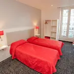 Hotel Amaryllis
