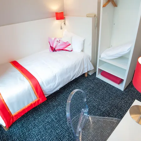 Hotel Amaryllis Niza