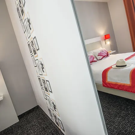 Hotel Amaryllis 3*