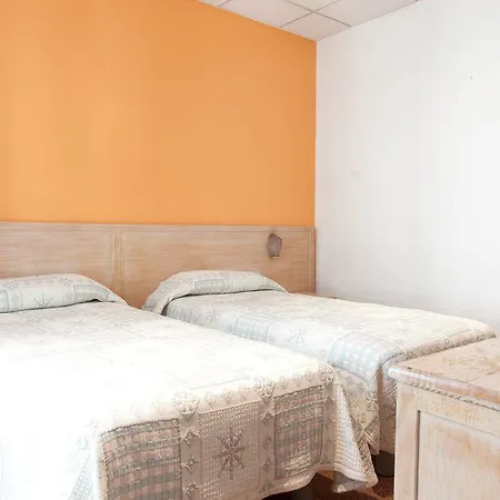 Amaryllis Hotel Niza