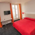 Ξενοδοχείο Amaryllis 3*