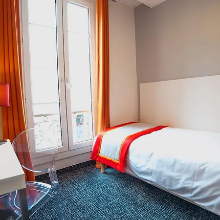 Hotel Amaryllis Nice