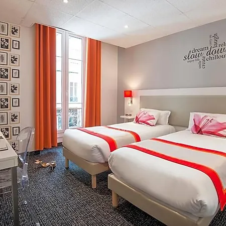 Hotel Amaryllis 3*