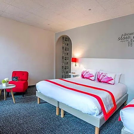 Hotel Amaryllis 3*