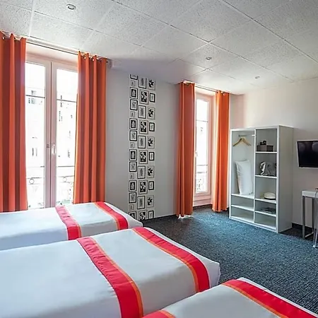 Amaryllis Hotel Nizza