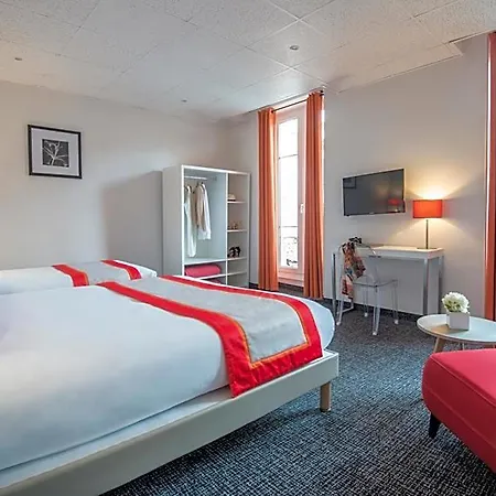 Amaryllis Hotel 3*