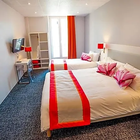 Hotel Amaryllis
