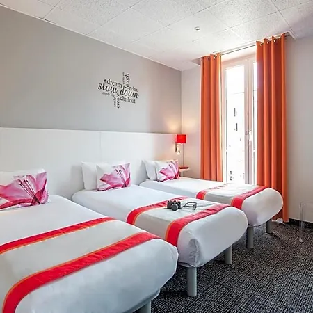 Hotel Amaryllis