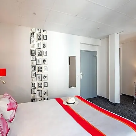 Hotel Amaryllis