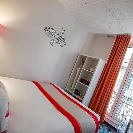 Hotel Amaryllis 3*