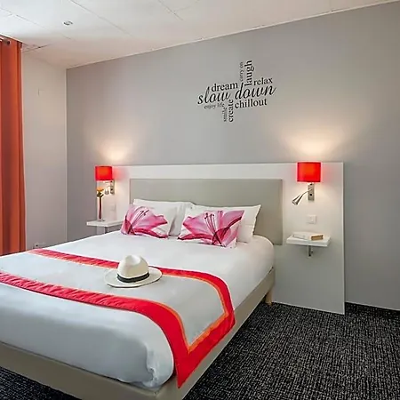 Hotel Amaryllis