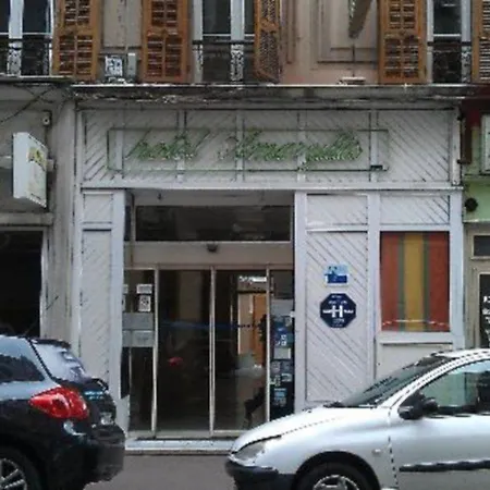 Amaryllis Hotel