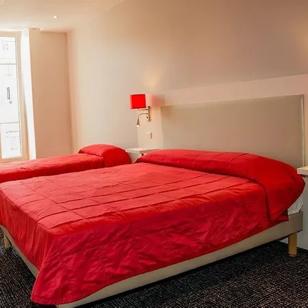 아마릴리스 3* 니스