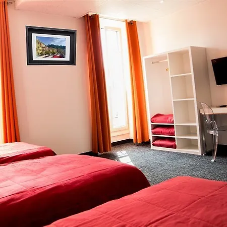 Hotel Amaryllis 3*