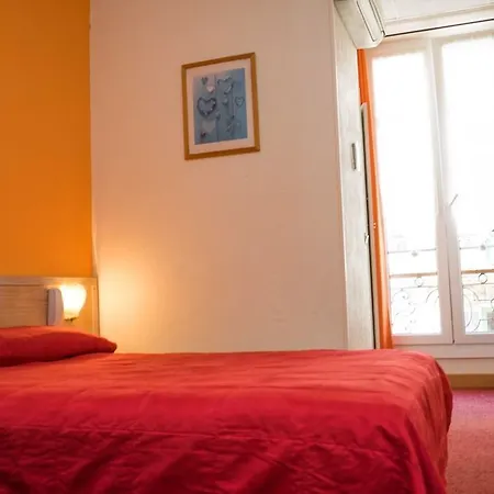 Amaryllis Hotel Nizza