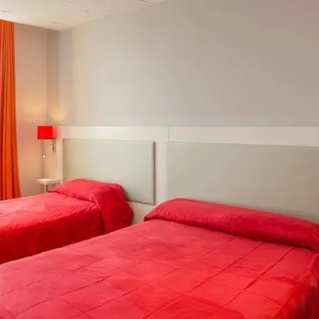 Amaryllis Hotel Nizza