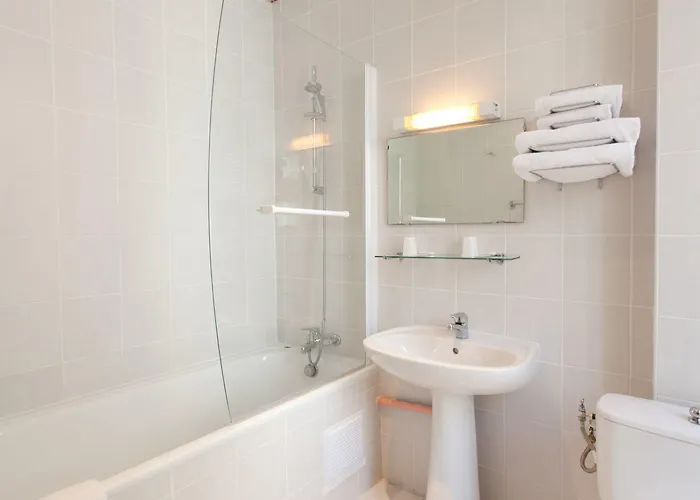 Amaryllis Hotel Nice