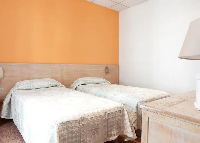 Amaryllis Hotel Nice