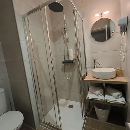 Amaryllis Ξενοδοχείο