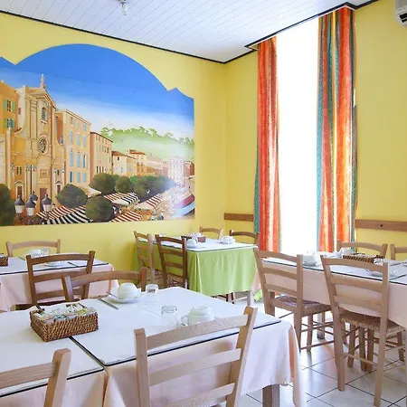 Ξενοδοχείο Amaryllis