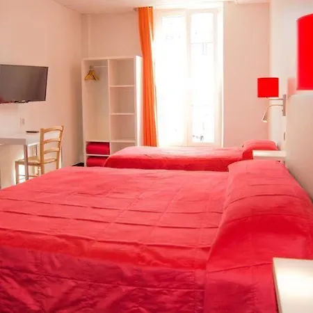 Amaryllis Otel
