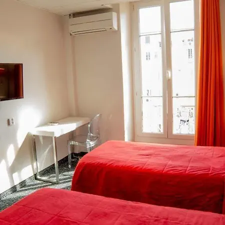 Amaryllis 3* Νίκαια